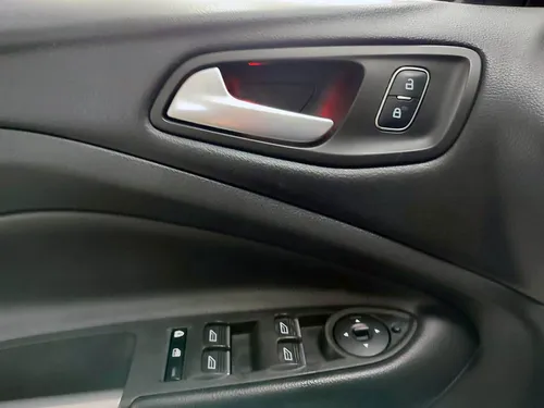 Ford Escape 2.0 Titanium