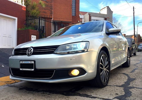 Volkswagen Vento 2.0 T Sportline 2.0t Mt 2011 Golf 308 Gti 1