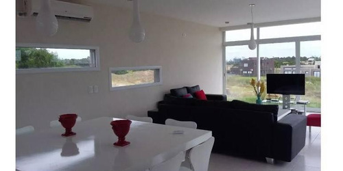 Imagen 8 de 11 de Costa Esmeralda - Casa En Venta En Barrio Ecuestre