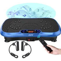Comprar Axv Placa De Vibración Plataforma De Fitness Ews