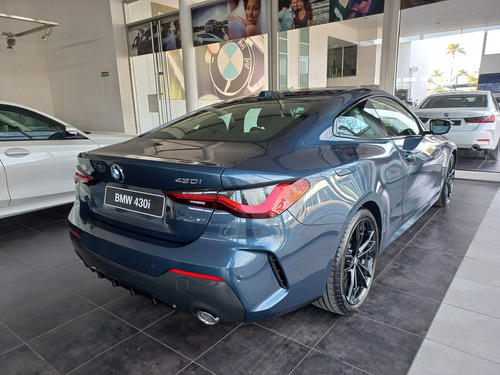 BMW Serie 4 2.0 430i Coupe Lci Msport
