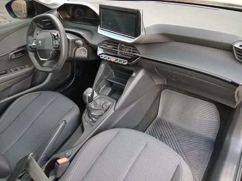 Peugeot 208 1.6 Active Pack