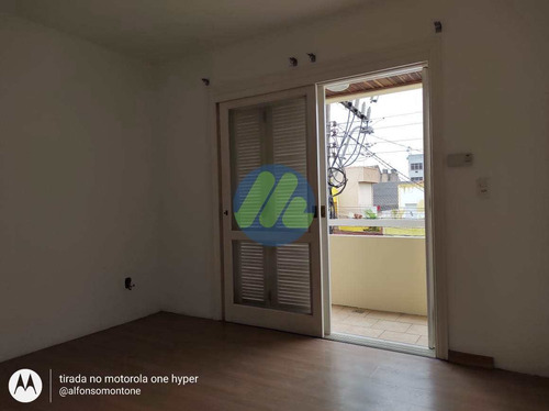 Imagem 11 de 17 de Apartamento Com 3 Dorms, Centro, Pelotas - R$ 650 Mil, Cod: 185 - V185