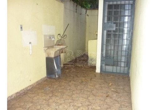 Imagem 4 de 6 de Aluguel De Casas / Padrão Na Cidade De Araraquara 1861