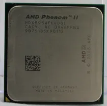 Comprar Processador Amd Phenom Ii