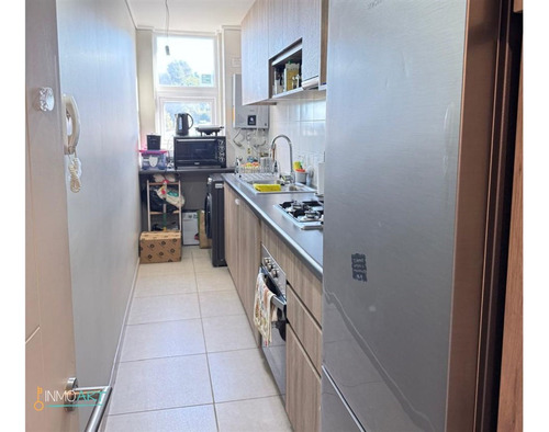 Arriendo Departamento De 3 Dorm En Cond Vista Ñielol, Temuco
