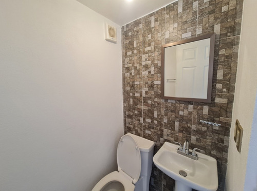 Vendo Departamento En Toltecas 166 Carola Alvaro Obregon Cdmx