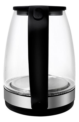 Jarra Eléctrica Rca Rc-328 Transparente 1.8l Transparente