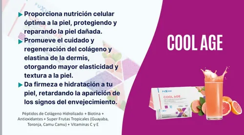 Te Saludables Fuxion