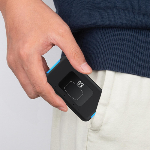 Pantalla Del Teléfono Con Clic Automático, 3 Cabezas