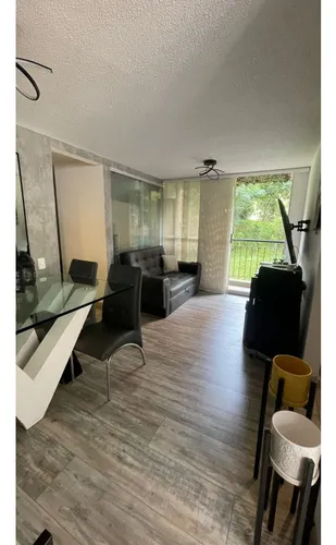 Apartamento En Venta En Calasanz