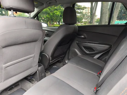Chevrolet Tracker 1.8 Ls