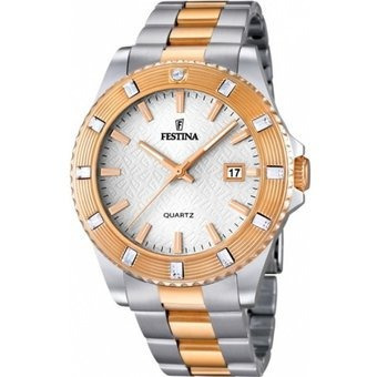 Reloj Festina  F16687.1 Mujer Original