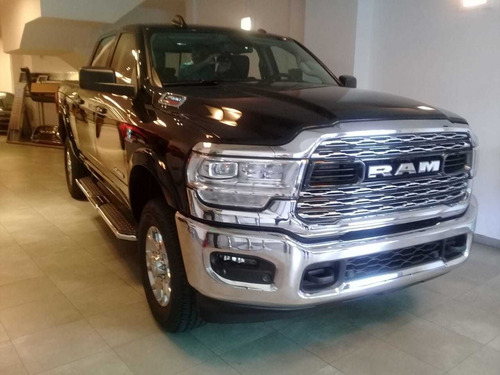 Ram 2500