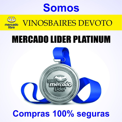 Imagen 5 de 7 de Rincon Famoso Blanco Caja 6 X 750