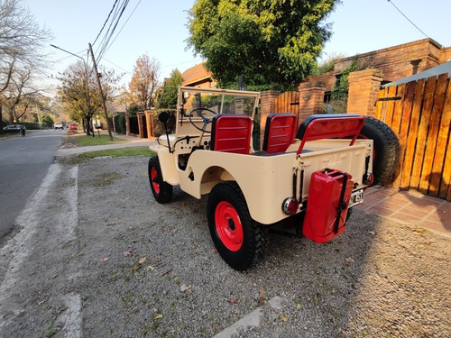 Jeep Willys