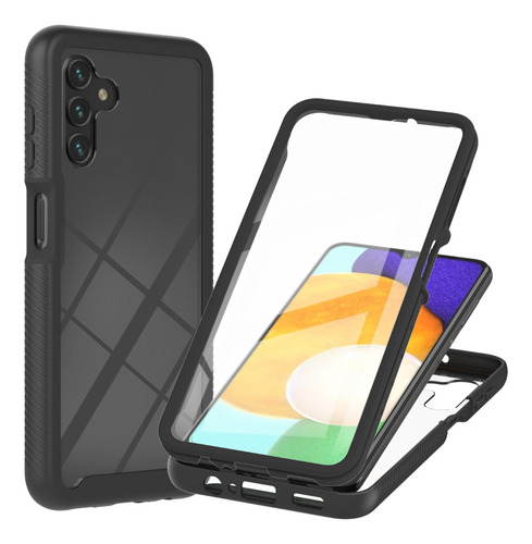 Funda Para Samsung Galaxy A24 - Full Cover Proteccion