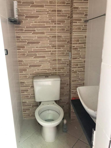 Imagem 14 de 15 de Casa À Venda, 3 Quartos, 6 Vagas, Monte Líbano - Santo André/sp - 49574