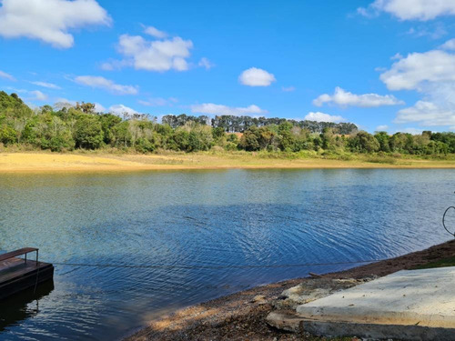 Imagem 22 de 28 de Belíssima Chácara As Margens Da Represa - Piscina Com Prainha - Ibiúna Sp - 491731v