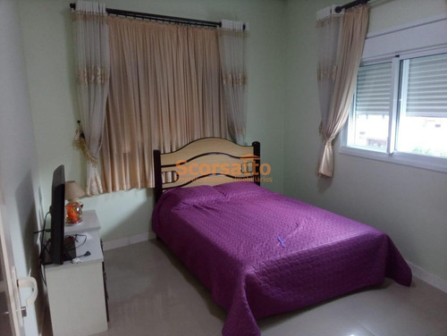 Imagem 11 de 19 de Casa Comercial À Venda, Chácara Santa Maria, Itapecerica Da Serra/sp - 5589