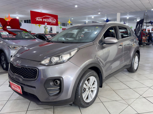 Kia Sportage 2.0 LX 4X2 16V