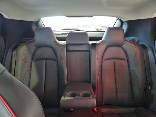 Changan Uni-t Uni T Turbo 1.5 Aut 2023