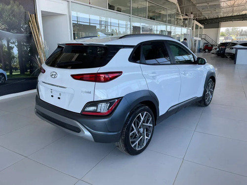 Imagen 4 de 9 de Hyundai Kona Limited At 0 Km