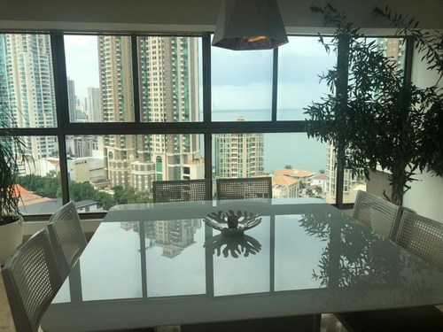 Imagen 2 de 13 de Venta De Apartamento En Ocean Park, Punta Pacífica 20-8274