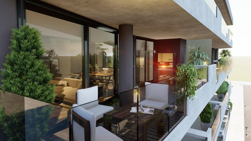 Imagen 5 de 64 de 1, 2 Y 3 Dormitorios De Diseño Con Parrilleros Y Amenities