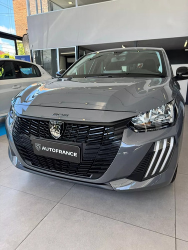 Peugeot 208 1.6 Allure