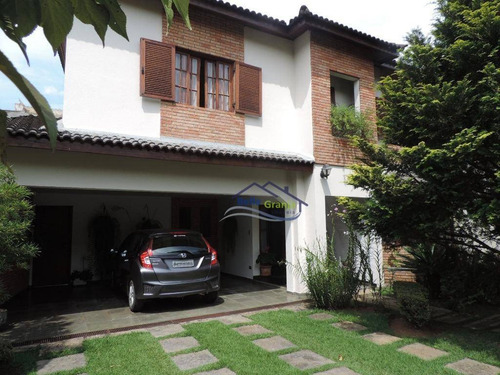Granja Viana - São Paulo Ii - Ca1700