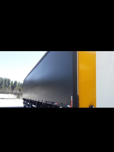 Imagem 3 de 4 de Carreta Sider Randon 30 Paletes