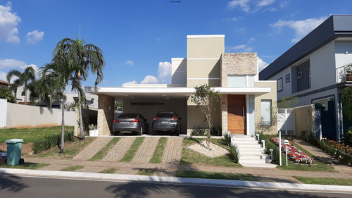 Imagem 7 de 30 de Casa Terrea Maison Du Parc - Ca02094 - 68830622
