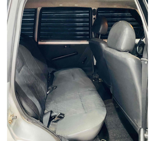 Fiat Uno 1.0 MPI MILLE FIRE 8V FLEX 4P MANUAL