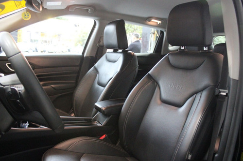 Jeep Compass 1.3 Longitude Turbo Flex Aut. (t270) 5p