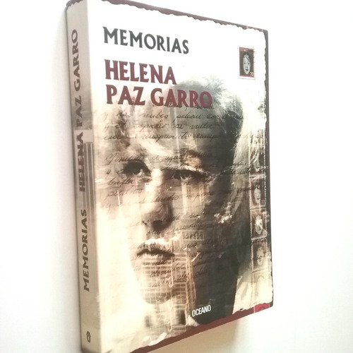 Memorias. Helena Paz Garro | Envío gratis