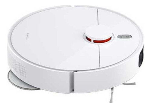 Aspiradora Inteligente Xiaomi Mi Robot Vacuum S10+ - Blanco