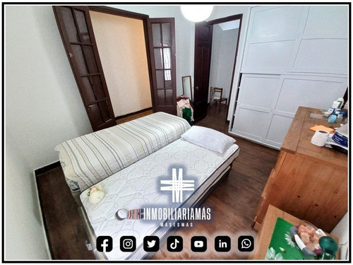 Imagen 6 de 21 de Apartamento Venta Cordon 3 Dormitorios Imas.uy J * (ref: Ims-12019)