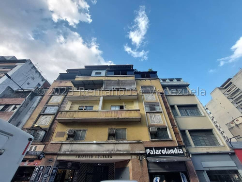 Te Lo Tengo Apartamento En Venta En Parroquia La Candelaria Mls #23-23698