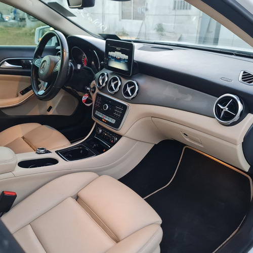 Imagen 14 de 15 de Mercedes Benz Gla 250 2019 Carfax Recien Importada