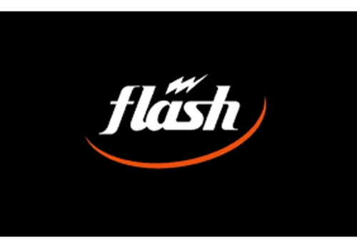 Pantalon Largo Chupin Flash Jogging Entrenamiento Deportivo