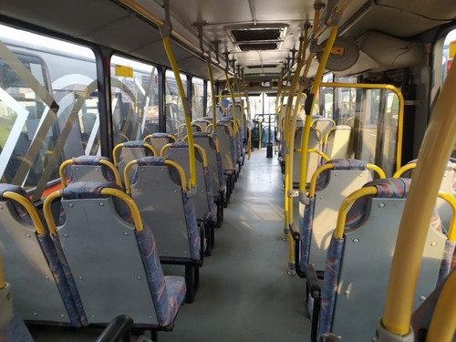 Onibus Urbano Viale Mb (marcopolo/busscar/comil/caio