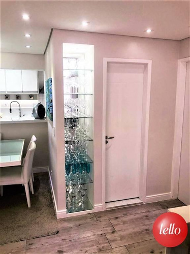 Imagem 2 de 30 de Apartamento - Ref: 226220