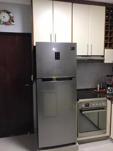 Imagem 16 de 18 de Casa À Venda, 187 M² Por R$ 630.000,00 - Jardim Pilar - Santo André/sp - Ca0607