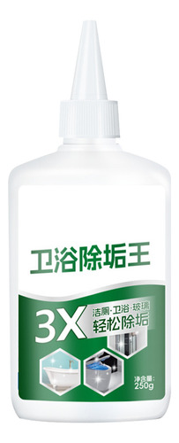 Limpiador Multiusos Para Baño D 250 Ml Cle 2001