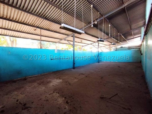 Imagen 8 de 28 de Galpon En Venta En Cagua