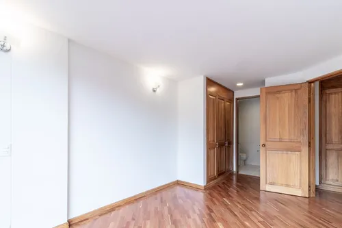 Apartamento En Venta En Rincón Del Chicó. Cod V5424