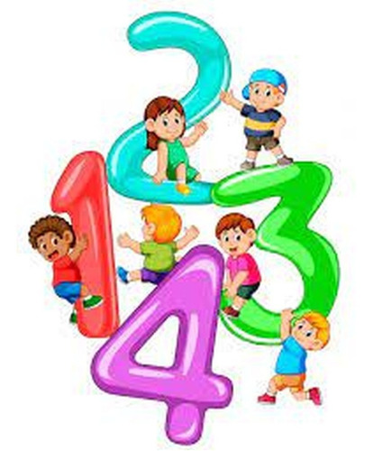 Imagen 5 de 6 de Estudio Numerológico Bebés Y Niños-completo - A Distancia-