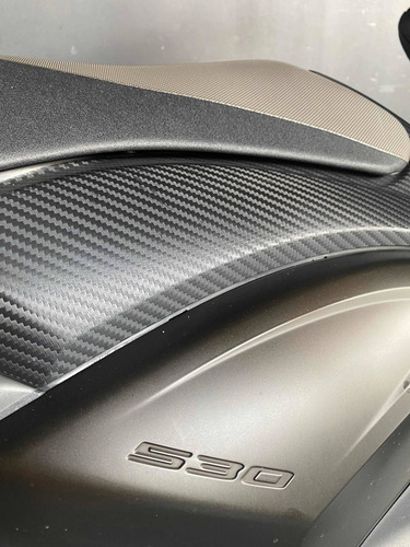 Imagen 9 de 15 de Yamaha Tmax 530 Usado Seleccionado - Solo En Motoswift