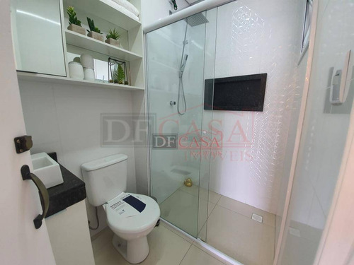 Imagem 8 de 19 de Apartamento Com Entrada Facilitada, Pronto Para Morar - Ap5800